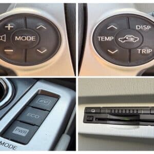 PRIUSα　プリウスα　S Lセレクション【カスタム】