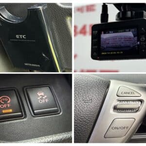 SERENA セレナ ハイウェイスター S-HYBRID Vセレクション【総合評価優良車】【特別仕様車】