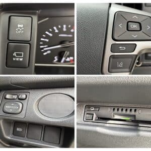 HIACE ハイエース ロング DX GLパッケージ 【登録済未使用】