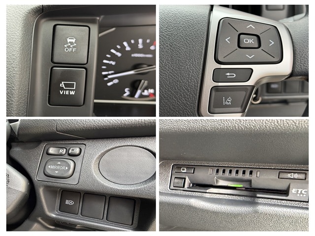 HIACE ハイエース ロング DX GLパッケージ 【登録済未使用】