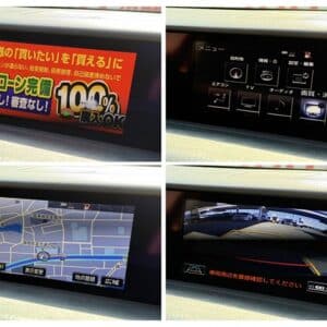LEXUS　レクサス　IS300h　Fスポーツ