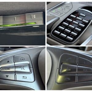 MERCEDES BENZ メルセデス・ベンツ S400ハイブリッド【総合評価優良車】