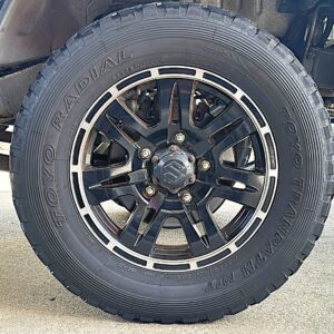 Jimny　ジムニー　ランドベンチャー【特別仕様車】【４ＷＤ】【カスタム】【ターボ車】
