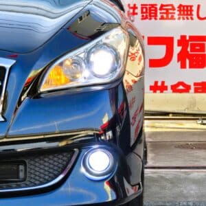 FUGA フーガハイブリッド VIPパッケージ 【総合評価優良車】