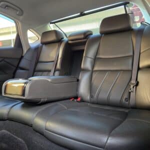 FUGA フーガハイブリッド VIPパッケージ 【総合評価優良車】