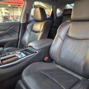 FUGA フーガハイブリッド VIPパッケージ 【総合評価優良車】