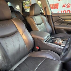 FUGA フーガハイブリッド VIPパッケージ 【総合評価優良車】
