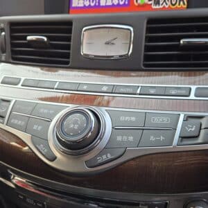 FUGA フーガハイブリッド VIPパッケージ 【総合評価優良車】