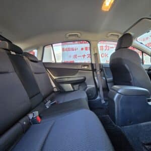 IMPREZA SPORT　インプレッサスポーツ　1.6-L