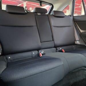 IMPREZA SPORT　インプレッサスポーツ　1.6-L