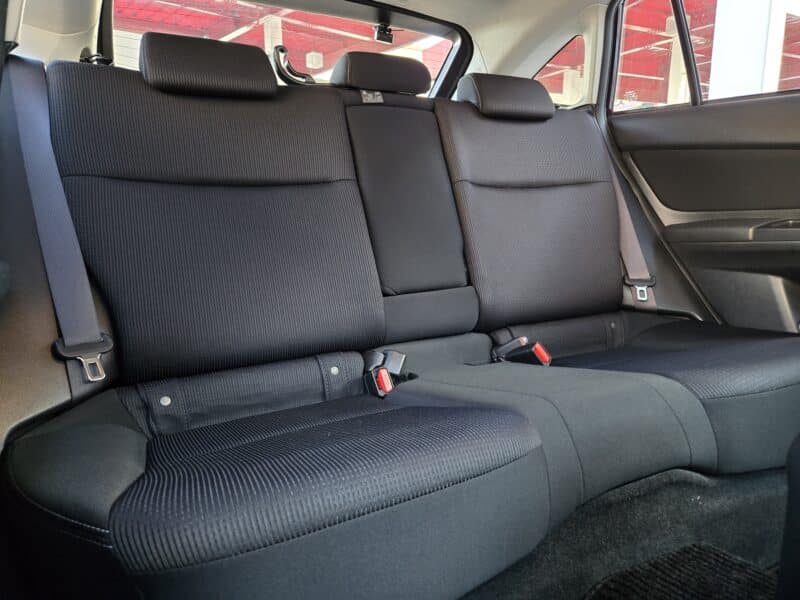 IMPREZA SPORT インプレッサスポーツ 1.6-L