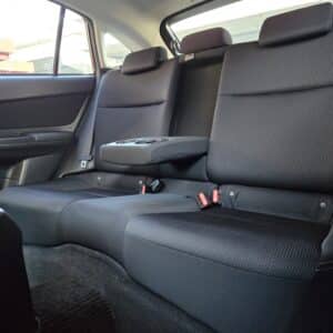 IMPREZA SPORT　インプレッサスポーツ　1.6-L