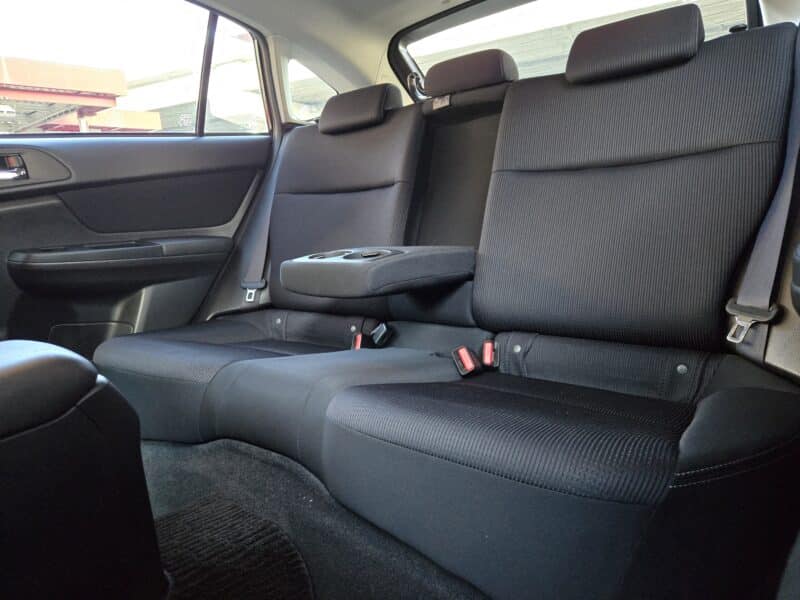 IMPREZA SPORT インプレッサスポーツ 1.6-L