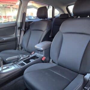 IMPREZA SPORT　インプレッサスポーツ　1.6-L