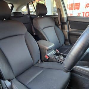 IMPREZA SPORT　インプレッサスポーツ　1.6-L