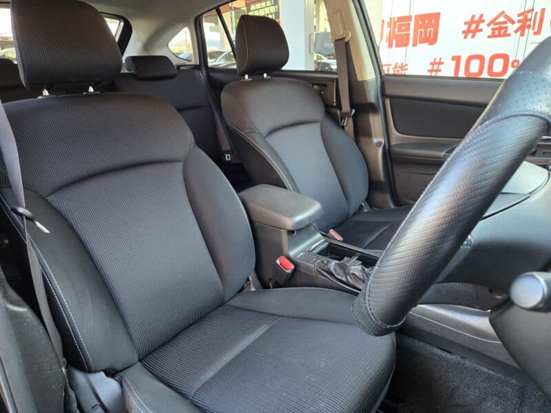 IMPREZA SPORT インプレッサスポーツ 1.6-L