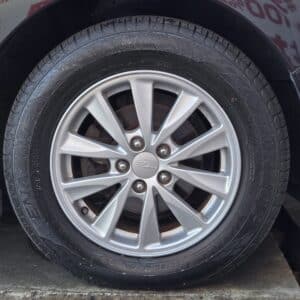 IMPREZA SPORT　インプレッサスポーツ　1.6-L