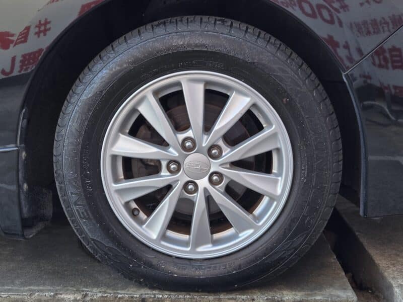 IMPREZA SPORT インプレッサスポーツ 1.6-L