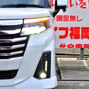 THOR トール カスタムG【後期】