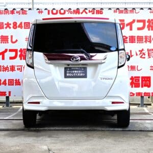 THOR トール カスタムG【後期】