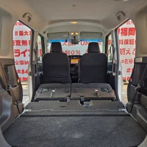 THOR トール カスタムG【後期】