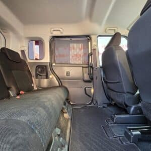 THOR トール カスタムG【後期】