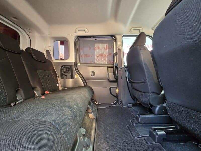 THOR トール カスタムG【後期】