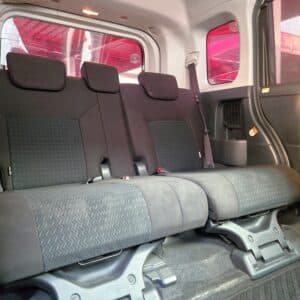 THOR トール カスタムG【後期】