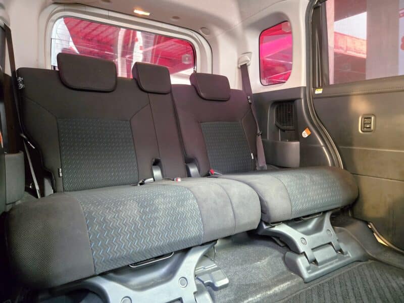 THOR トール カスタムG【後期】