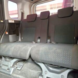 THOR トール カスタムG【後期】