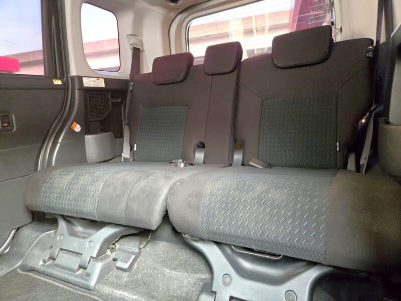 THOR トール カスタムG【後期】