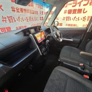 THOR トール カスタムG【後期】