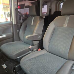 THOR トール カスタムG【後期】