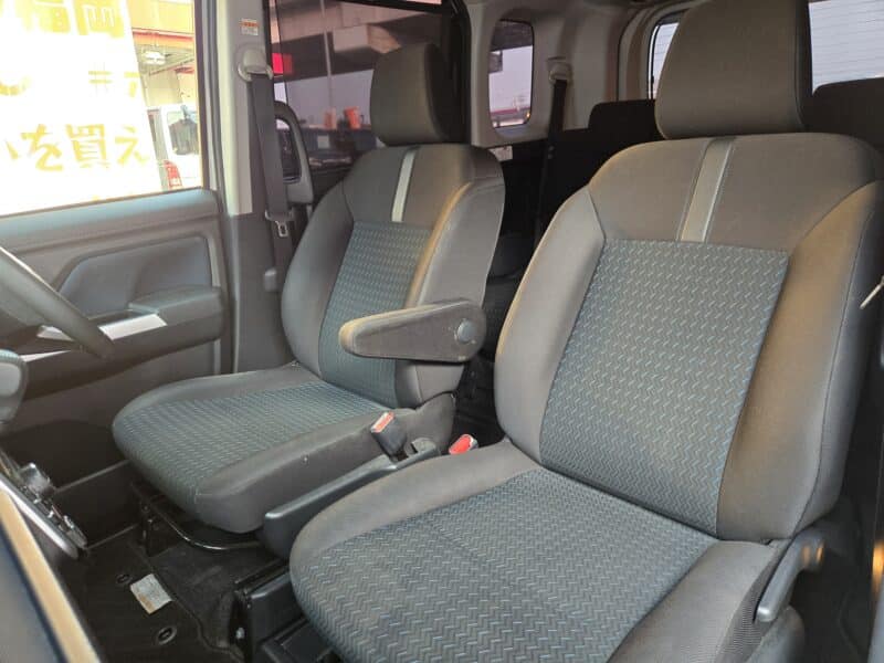 THOR トール カスタムG【後期】