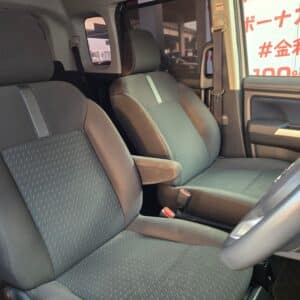 THOR トール カスタムG【後期】