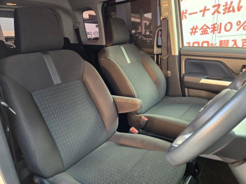 THOR トール カスタムG【後期】