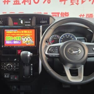 THOR トール カスタムG【後期】