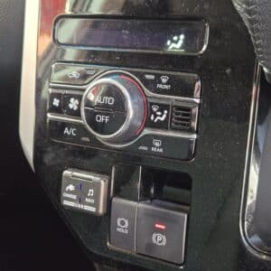 THOR トール カスタムG【後期】