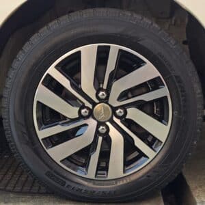 THOR トール カスタムG【後期】