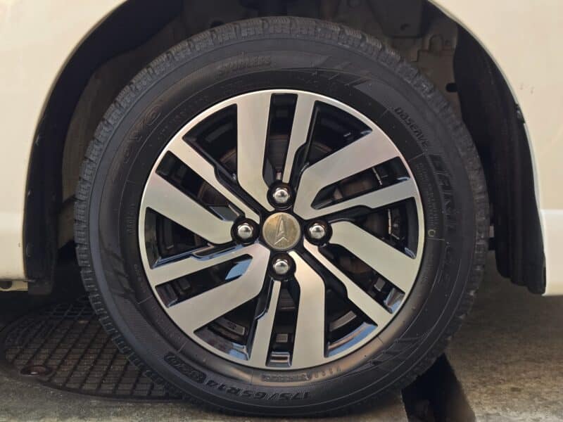 THOR トール カスタムG【後期】