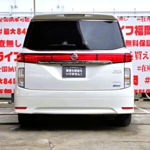 ELGRAND　エルグランド　250ハイウェイスター 【総合評価優良車】