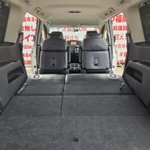 ELGRAND　エルグランド　250ハイウェイスター 【総合評価優良車】