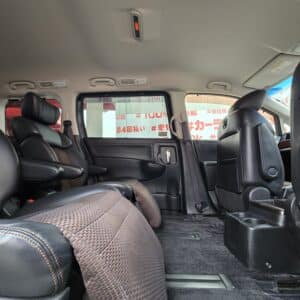 ELGRAND　エルグランド　250ハイウェイスター 【総合評価優良車】