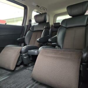 ELGRAND　エルグランド　250ハイウェイスター 【総合評価優良車】