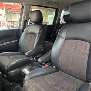 ELGRAND　エルグランド　250ハイウェイスター 【総合評価優良車】