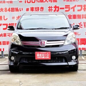 ISIS アイシス プラタナ Vセレクション