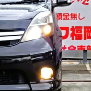 ISIS アイシス プラタナ Vセレクション