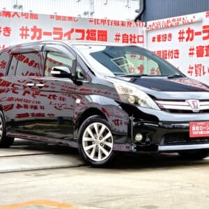 ISIS アイシス プラタナ Vセレクション