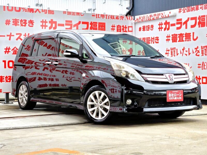 ISIS アイシス プラタナ Vセレクション