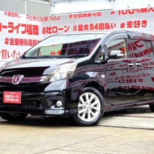 ISIS アイシス プラタナ Vセレクション